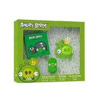 Angry Birds King Pig Gift Set