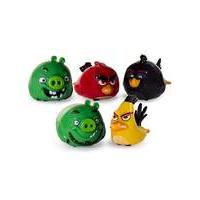 Angry Birds Speedsters 5 pack