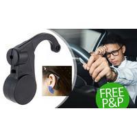 Anti-Sleep Nap Alert Driving Aid - Free P&P