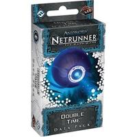 Android Netrunner Double Time