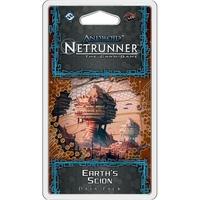 android netrunner lcg earths scion data expansion pack