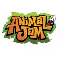 Animal Jam Junior Monopoly