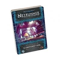 Android Netrunner Hardwired Corporation Draft Deck