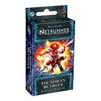 android netrunner the spaces between data pack