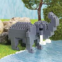 Animal Planet Pixel Bricks