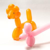 Animal Balloons