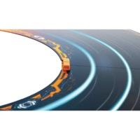 Anki Overdrive Corner Kit