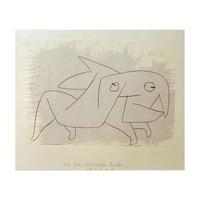 Animal Soon to be Merry Again By...