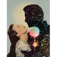 antares and love iv by joe webb