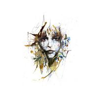 Another Place Poster By Carne Griffiths