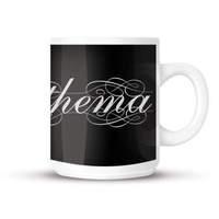 Anathema - Logo Mug Black One Size