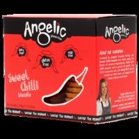 Angelic Gluten Free Sweet Chilli Biscuits Box 150g - 150 g