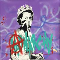 anarchy by royal decree purple 11 by static