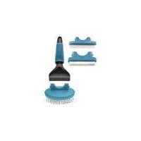 Animal Hair Brush 3 in 1 Wenko