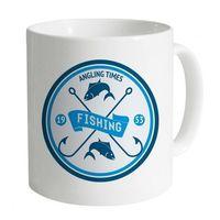 Angling Times Logo 3 Mug