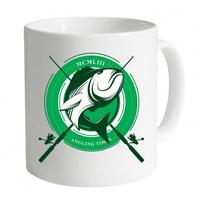 Angling Times Logo 2 Mug