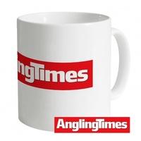 Angling Times Logo Mug