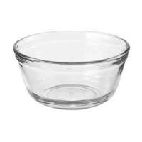 Anchor Hocking 1.7 Litre Glass Mixing Bowl