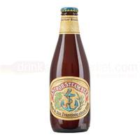 Anchor Steam Common Beer 24x 355ml