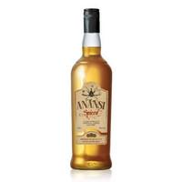 Anansi Spiced 70cl