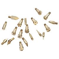 antex pyro master replacement tip pack of 19