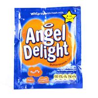 angel delight butterscotch