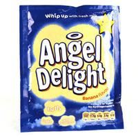 Angel Delight Banana