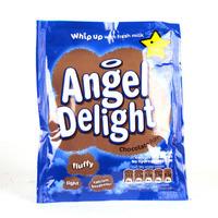 Angel Delight Chocolate