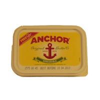 Anchor Spreadable