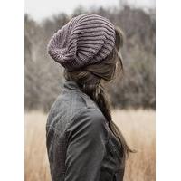 Angelia Slouch in Organic Cotton...