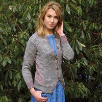 anpan cardigan by rowan digital version