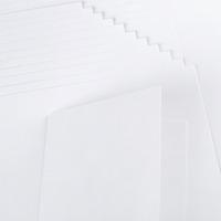 Anna Marie Designs - Just Cards 5 x 7 PK 25 - White 399768