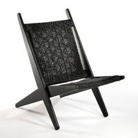 Ancelie Folding Chair