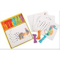 Animal Lacing Cards 235201