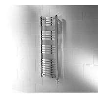 Angelo Electric Heated Towel Rail 450 x 1200