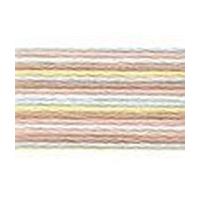Anchor Multicoloured Pearl Cotton Thread Colour Code 1302
