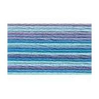 Anchor Multicoloured Pearl Cotton Thread Colour Code 1344