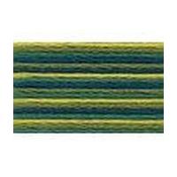 Anchor Multicoloured Pearl Cotton Thread Colour Code 1355