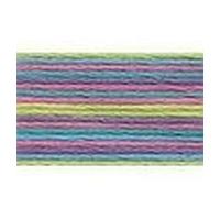 Anchor Multicoloured Pearl Cotton Thread Colour Code 1335