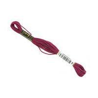 Anchor Cotton Thread Colour Code...