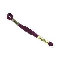 Anchor Cotton Thread Colour Code...