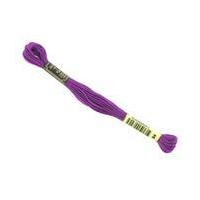 Anchor Cotton Thread Colour Code...