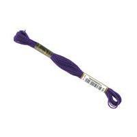 Anchor Cotton Thread Colour Code...