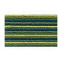 Anchor Multi Coloured Cotton Thread Colour Code 1355