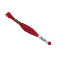 Anchor Cotton Thread Colour Code...