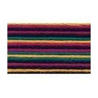 Anchor Multicoloured Pearl Cotton Thread Colour Code 1375