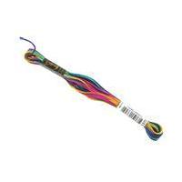 Anchor Multi Coloured Cotton Thread Colour Code 1375