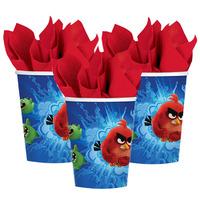 Angry Birds Paper Party Cup