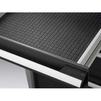 Anti-Slip Inlay Mat for inside of 800 wide x 525 deep Drawers