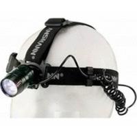 Ansmann Headlight HD5